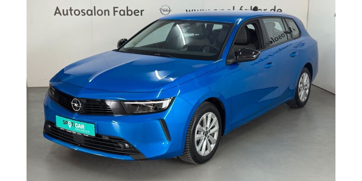 Opel Astra 11.900 km 21.600 &euro; Dachau 85221