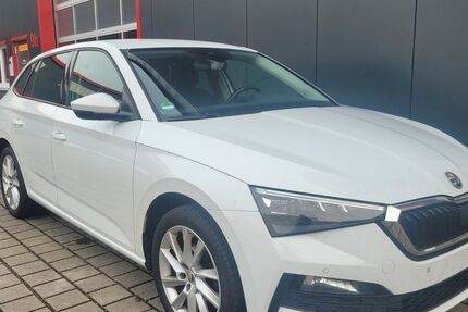 Skoda Scala 174.000 km 12.400 &euro; Puchheim (nähe München) 82178