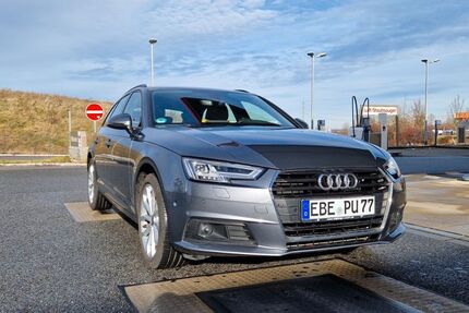 Audi A4 83.026 km 21.600 &euro; Poing 85586