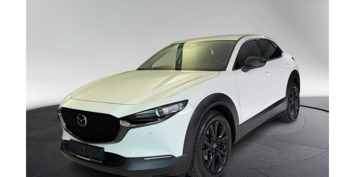 Mazda CX-30 19.750 km 27.890 € München 80339