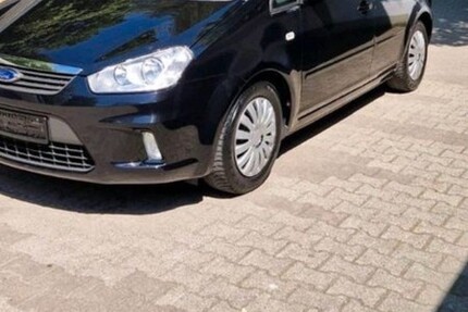 Ford C-Max 137.000 km 2.700 € Aying 85653