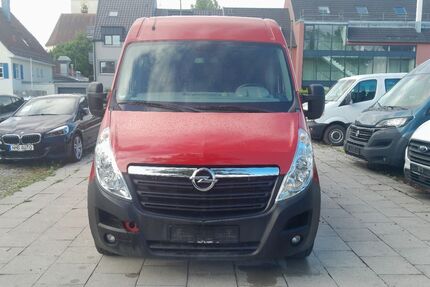 Opel Movano 133.058 km 13.200 &euro; München 81247