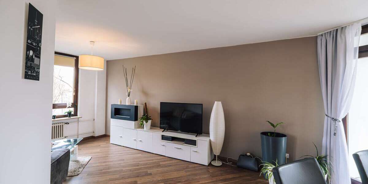 Etagenwohnung München Sendling-Westpark - 2 Zimmer, 65 m&sup2;, 499.000&euro; | Angebot:26839991