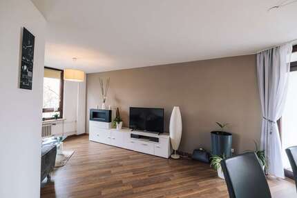 Wohnung München Sendling-Westpark - 2 Zimmer, 65 m&sup2;, 499.000&euro; | Angebot:26839991