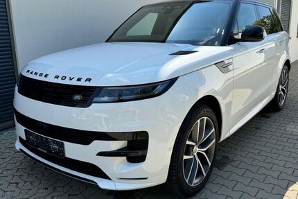 Land Rover Range Rover Sport 1.900 km 119.000 &euro; München 81737