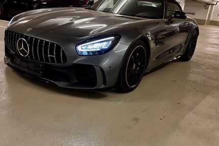 Mercedes-Benz AMG GT R 8.000 km 204.999 € München 81825