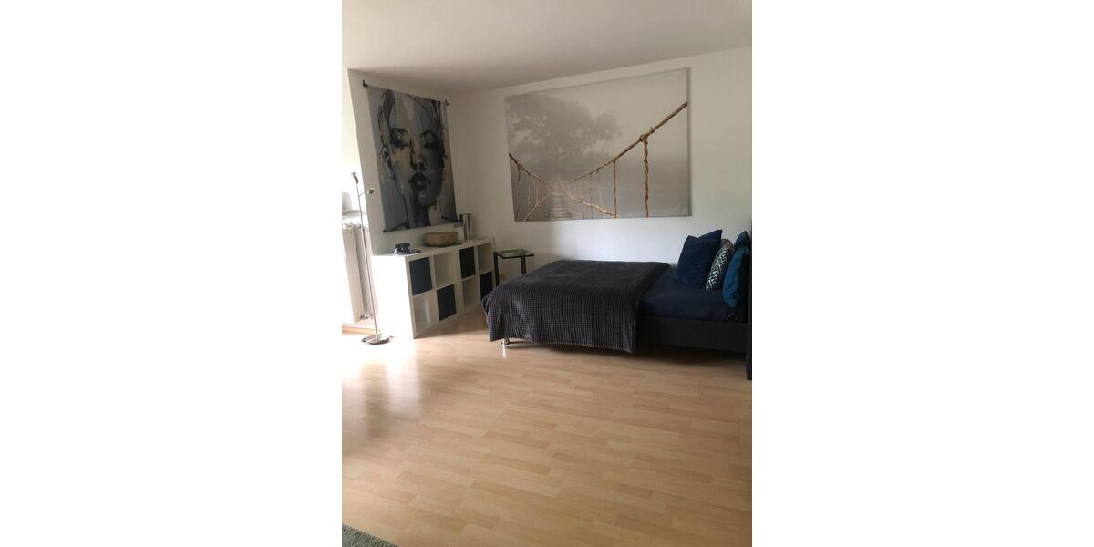 Etagenwohnung Ottobrunn - 1 Zimmer, 35 m&sup2;, 1.350&euro; | Angebot:25104530