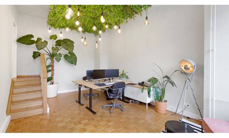 Gewerbeobjekt München Au-Haidhausen - 280&euro; | Angebot:26931679