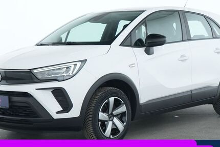 Opel Crossland (X) 59.760 km 13.485 &euro; Garching bei München 85748