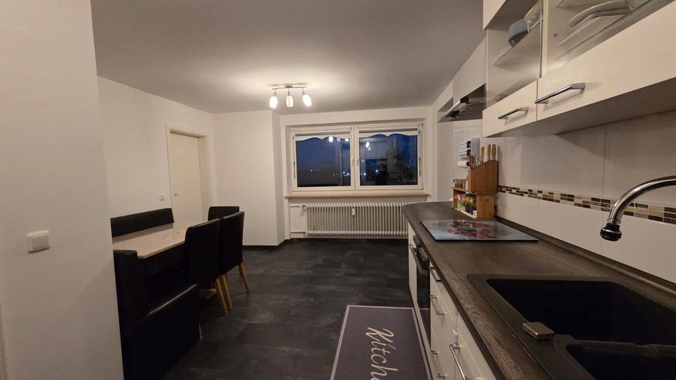 Etagenwohnung Unterschleißheim - 3 Zimmer, 86 m&sup2;, 480.000&euro; | Angebot:26625682