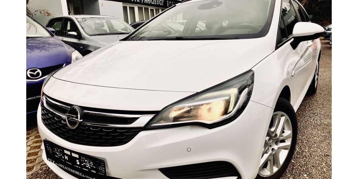 Opel Astra 29.254 km 12.680 &euro; Dachau ( bei München ) 85221