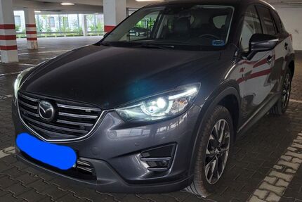 Mazda CX-5 147.000 km 13.500 &euro; Olching 82140