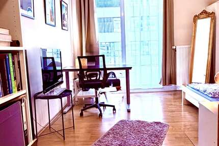 Wohnung zum Kaufen in München 235.000 € 23 m² 1 zimmer