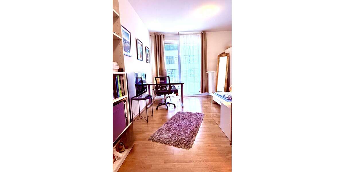 Wohnung zum Kaufen in München 235.000 € 23 m² 1 zimmer