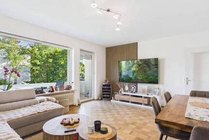 Wohnung Ottobrunn - 2 Zimmer, 65 m&sup2;, 398.500&euro; | Angebot:26806958