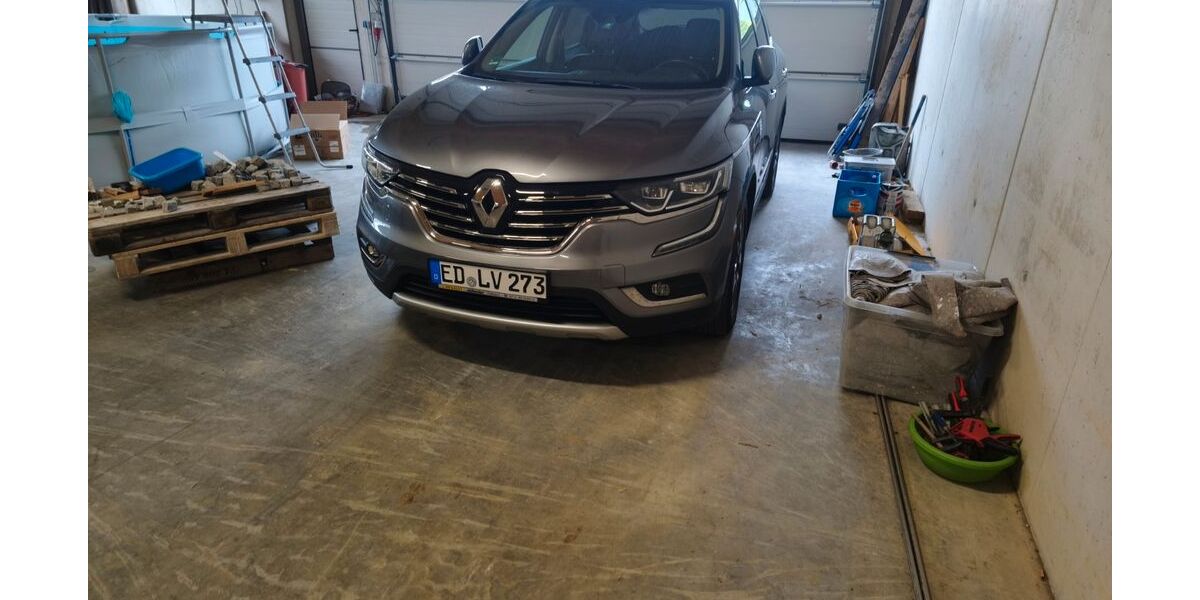 Renault Koleos 70.500 km 17.000 &euro; Niederding 85445
