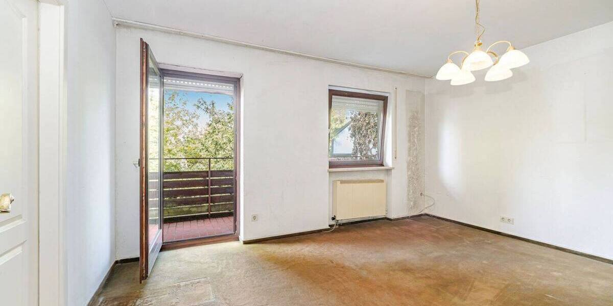 Reihenmittelhaus München Trudering-Riem - 6 Zimmer, 178 m&sup2;, 949.000&euro; | Angebot:26929341