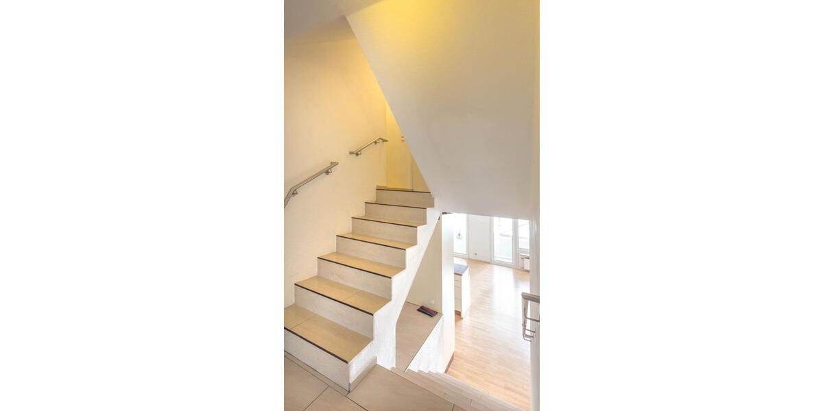 Maisonettenwohnung Garching bei München - 3 Zimmer, 49 m&sup2;, 527.000&euro; | Angebot:26102389