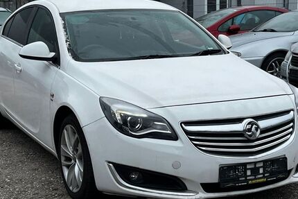 Opel Insignia 229.000 km 2.490 &euro; München 80995