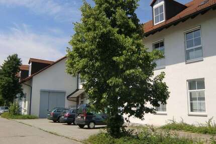 Gewerbeobjekt Kirchheim - 2.150&euro; | Angebot:26757065