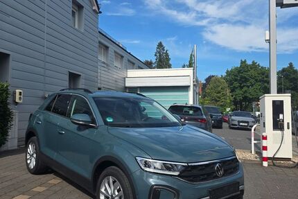 VW T-Roc 22.343 km 21.700 &euro; München 80999