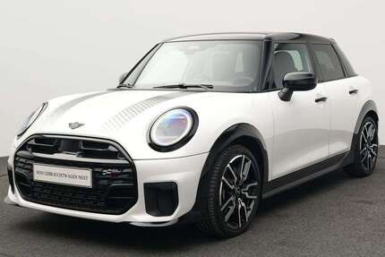 Mini Cooper S 13.548 km 33.038 &euro; München 80788