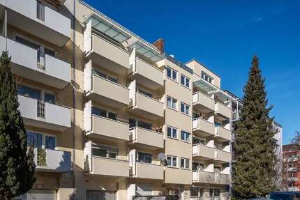 Wohnung München Giesing - 3 Zimmer, 78 m&sup2;, 598.000&euro; | Angebot:27345083