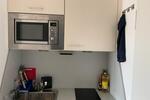 Möbliertes Studio-Apartment, zu KURZZIETMIETE in Laim