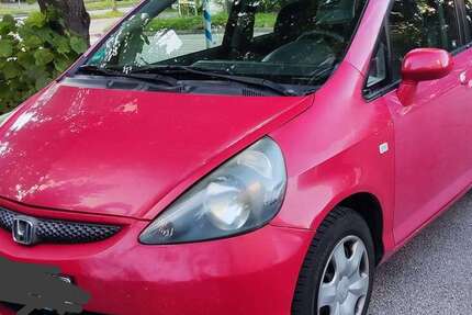 Honda Jazz 165.000 km 950 € MÜNCHEN 81547