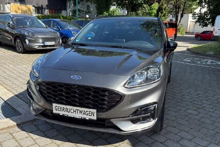 Ford Kuga 56.177 km 24.889 € Erding 85435
