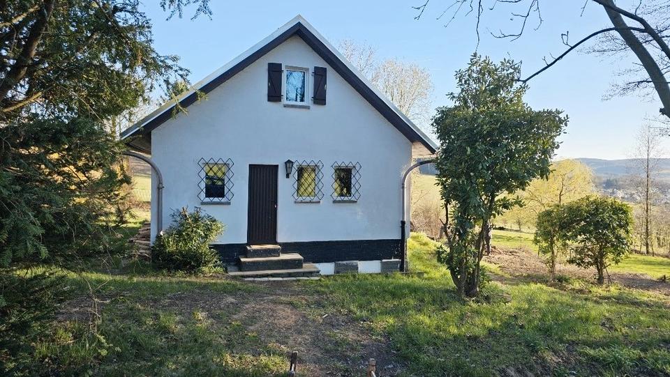 Einfamilienhaus München Giesing - 3 Zimmer, 65 m&sup2;, 850&euro; | Angebot:26411149