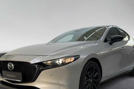 Mazda 3 3.000 km 28.790 &euro; München 80339