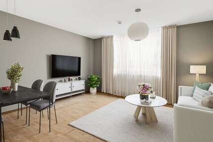 Wohnung zum Kaufen in München Au 360.000 € 31 m² 1 zimmer