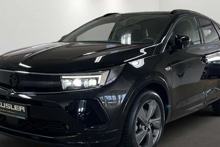 Opel Grandland (X) 34.368 km 19.990 &euro; Stockdorf 82131