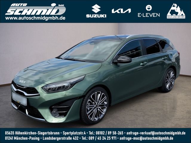 ceed Sportswagon