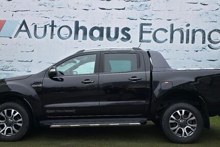 Ford Ranger 94.910 km 29.950 &euro; Eching 85386