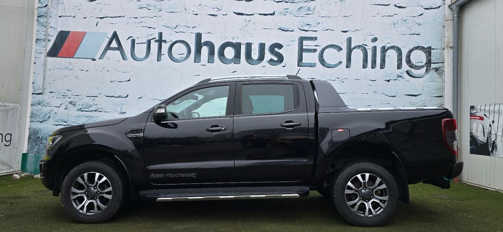 Ford Ranger 94.910 km 29.950 &euro; Eching 85386