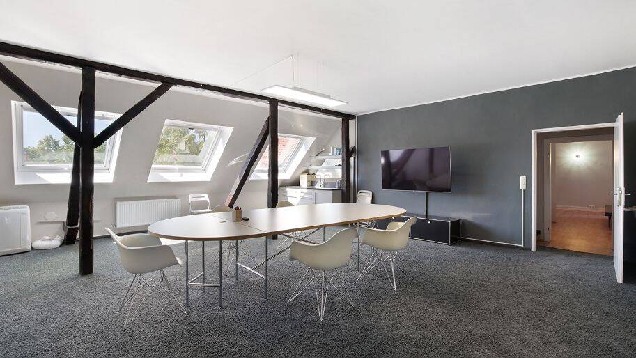 Gewerbeobjekt München Schwabing-West - 440&euro; | Angebot:26283235