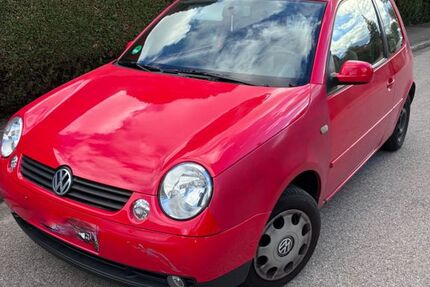 VW Lupo 84.500 km 820 &euro; Gräfelfing 82166