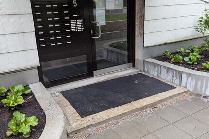 Charmante drei Zimmer Wohnung in ruhiger Wohnlage in Giesing zimmer