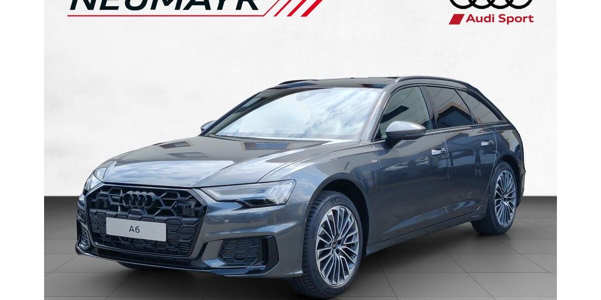 Audi A6 10.000 km 62.900 &euro; Groebenzell 82194