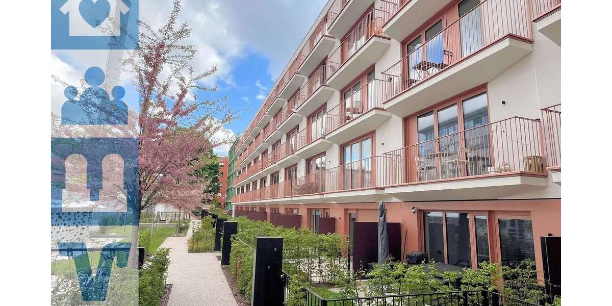 Etagenwohnung München Maxvorstadt - 4 Zimmer, 123 m&sup2;, 1.589.000&euro; | Angebot:26316361