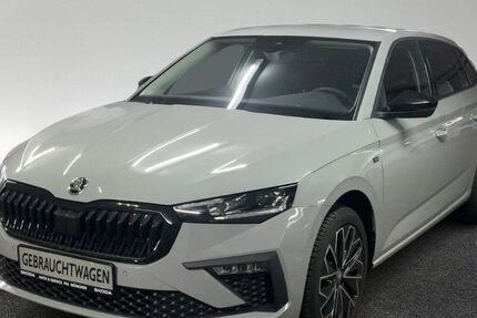 Skoda Scala 16.900 km 23.960 € München 80687