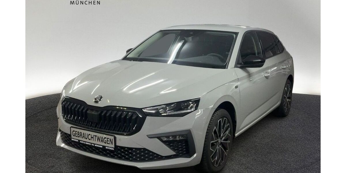 Skoda Scala 16.900 km 23.960 € München 80687