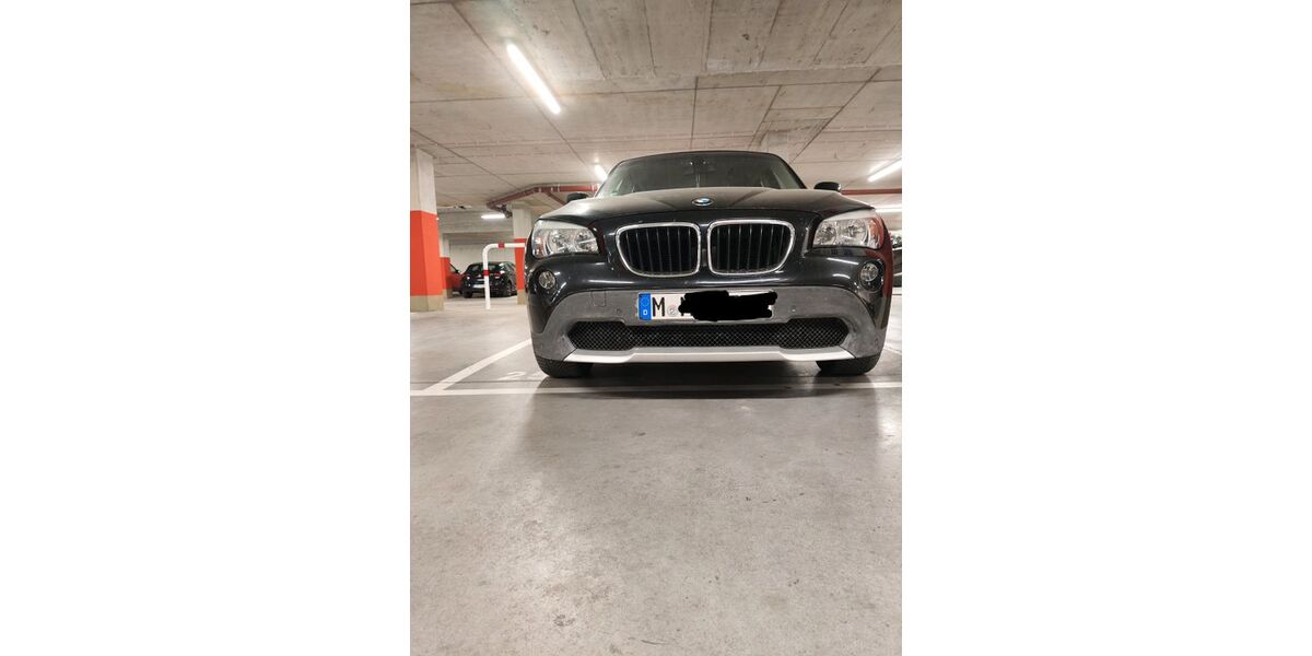BMW X1 149.000 km 8.500 &euro; München 81243