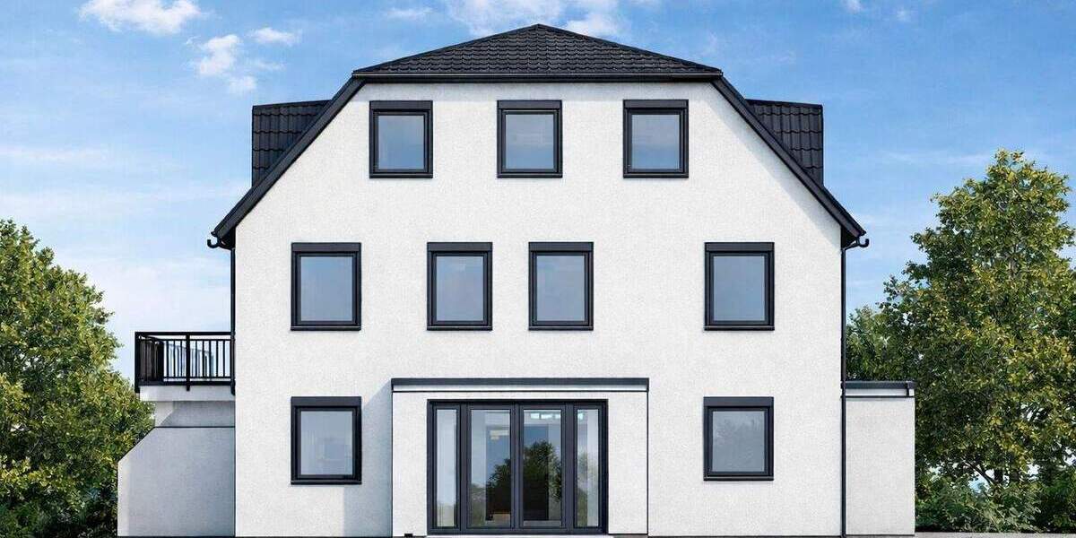 Reihenmittelhaus Olching - 5 Zimmer, 128 m&sup2;, 895.000&euro; | Angebot:25820317