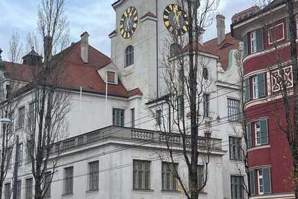 Wohnung zum Mieten in München 2.850 € 89 m² 3 zimmer