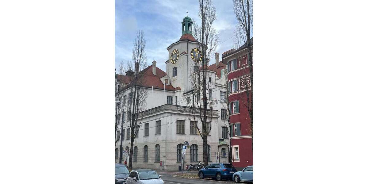 Wohnung zum Mieten in München 2.850 € 89 m² 3 zimmer