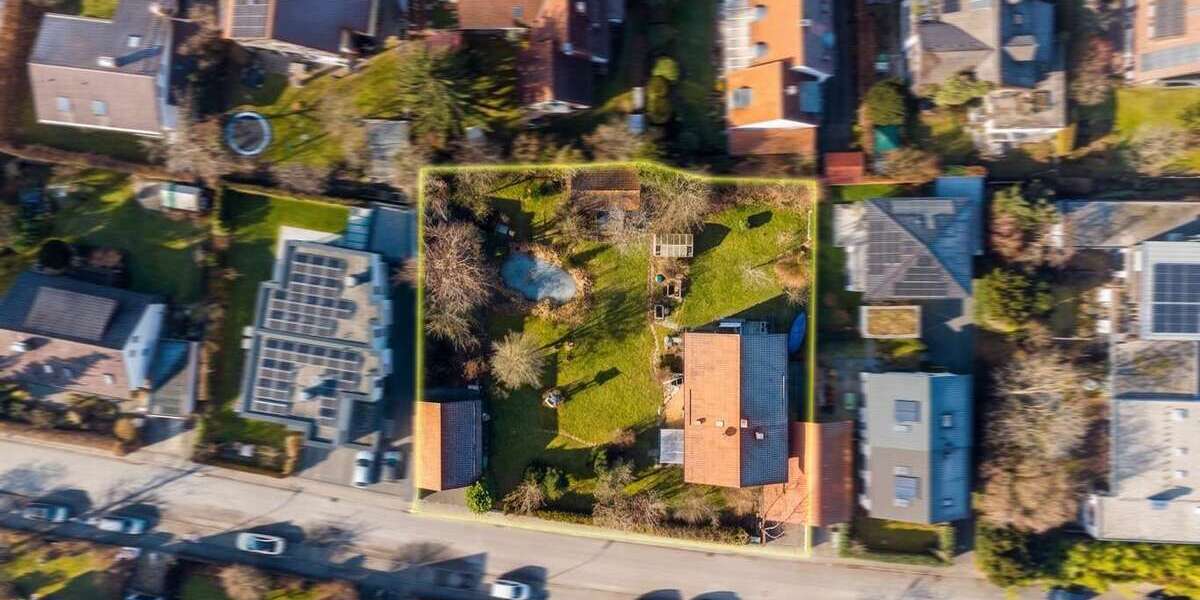 Grundstück Gauting - 2.450.000&euro; | Angebot:26936594