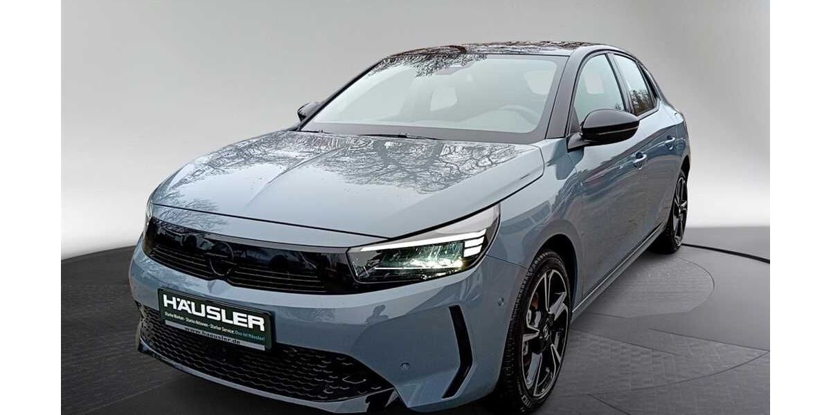 Opel Astra 11.800 km 18.490 &euro; Fürstenfeldbruck 82256